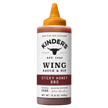 Kinder's Barbecue Sauce, Sticky Honey BBQ, 448g