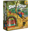 Kinetic Sand - Sink N Sand Board Game