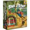 Kinetic Sand - Sink N Sand Board Game