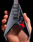 Kerry King Dean USA V Limited Edition Custom Mini Guitar - Officially Licensed