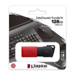 Kingston USB Flash Drive DataTraveler Exodia USB 3.2 (Gen 1) High-Speed Storage