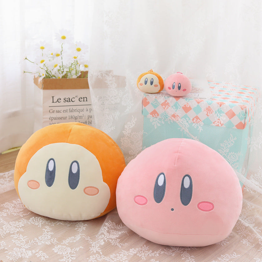 Kirby Plush Toy