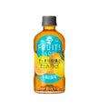 Kirin Afternoon Tea Fruits Ade Refreshing Citrus & Early Grey (400ML) BBD: 2025.06