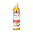 Kirin Afternoon Peach Tea Zero Caffeine (430ML) [Best Before Date: 2026.02]