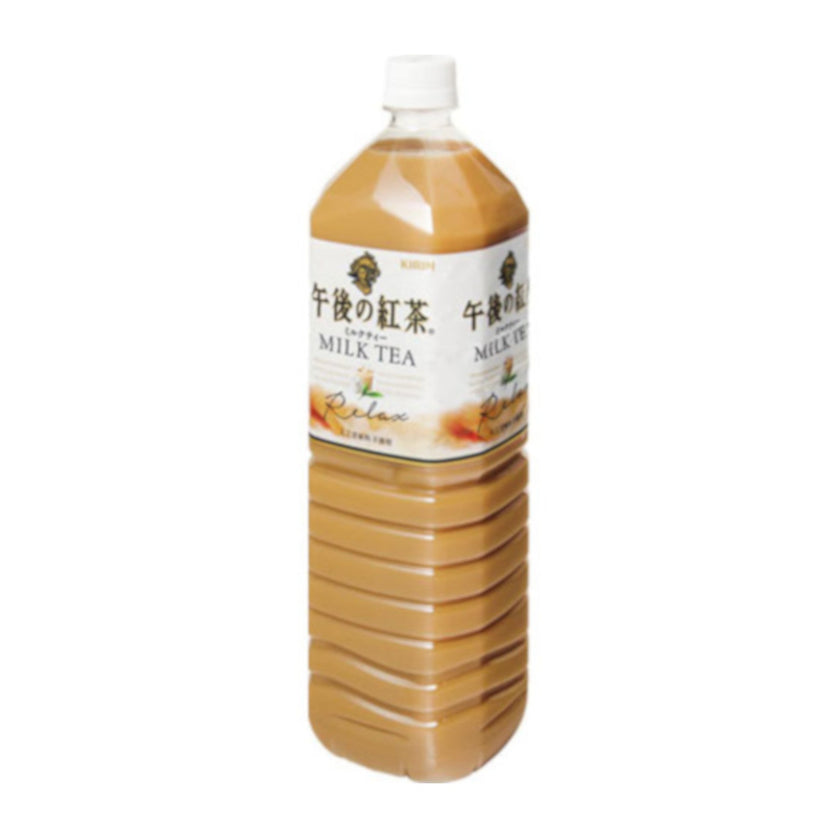 Kirin Afternoon Tea Milk Tea