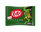 Kit Kat Rich Matcha