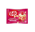 Kit Kat Strawberry Shortcake
