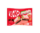 Kit Kat Strawberry Chocolate