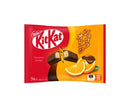 Kit Kat Orange Chocolate