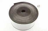 Kitchen And Waterproof And Mildproof Tape Wall Corner Wall Corner Joint Protection Sticker Anti-collision Strip