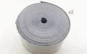 Kitchen And Waterproof And Mildproof Tape Wall Corner Wall Corner Joint Protection Sticker Anti-collision Strip