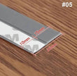Kitchen And Waterproof And Mildproof Tape Wall Corner Wall Corner Joint Protection Sticker Anti-collision Strip