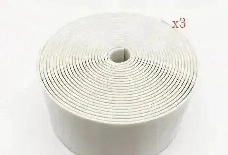 Kitchen And Waterproof And Mildproof Tape Wall Corner Wall Corner Joint Protection Sticker Anti-collision Strip