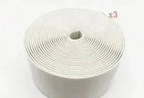 Kitchen And Waterproof And Mildproof Tape Wall Corner Wall Corner Joint Protection Sticker Anti-collision Strip
