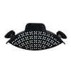 Kitchen Gadgets Silicone Pot Side Drainer