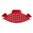 Kitchen Gadgets Silicone Pot Side Drainer