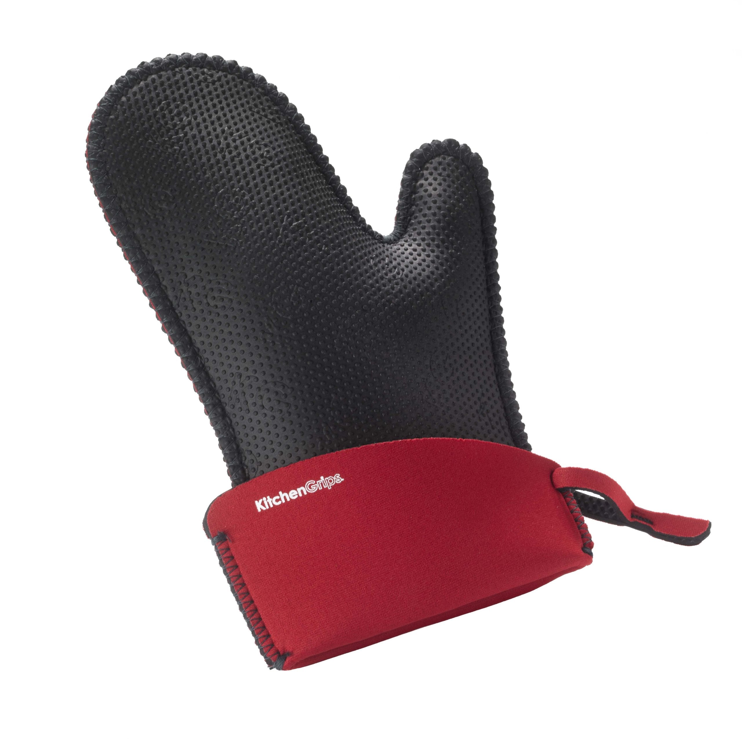 Kitchen Grips - Chefs Mitt Large 36x19cm/14x7.5