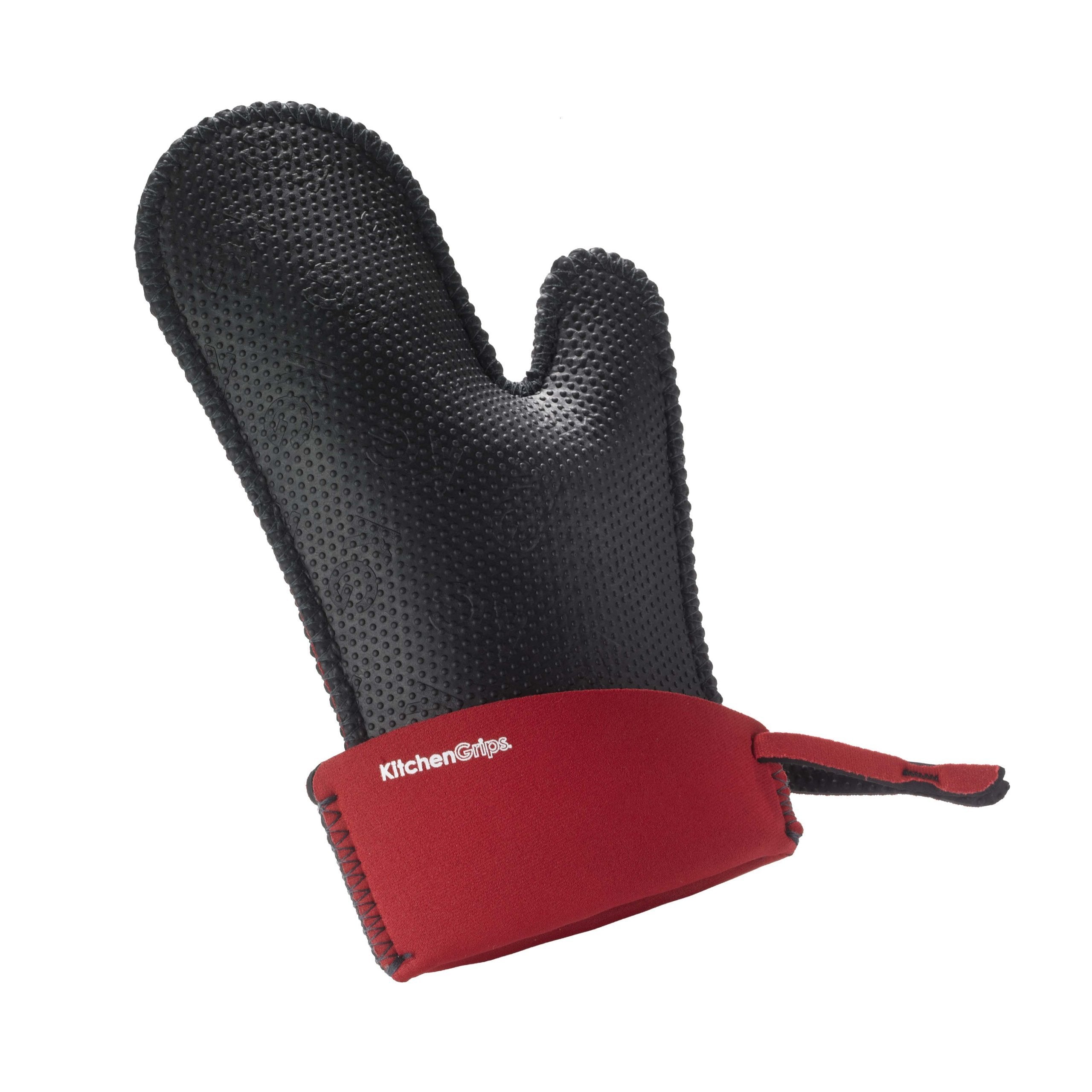 Kitchen Grips - Chefs Mitt Small 35x17cm/13.7x6.7