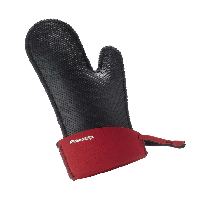 Kitchen Grips - Chefs Mitt Small 35x17cm/13.7x6.7