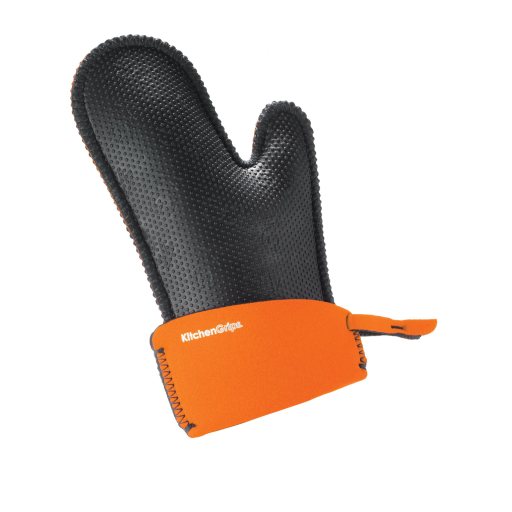 Kitchen Grips - Chefs Mitt Small 35x17cm/13.7x6.7