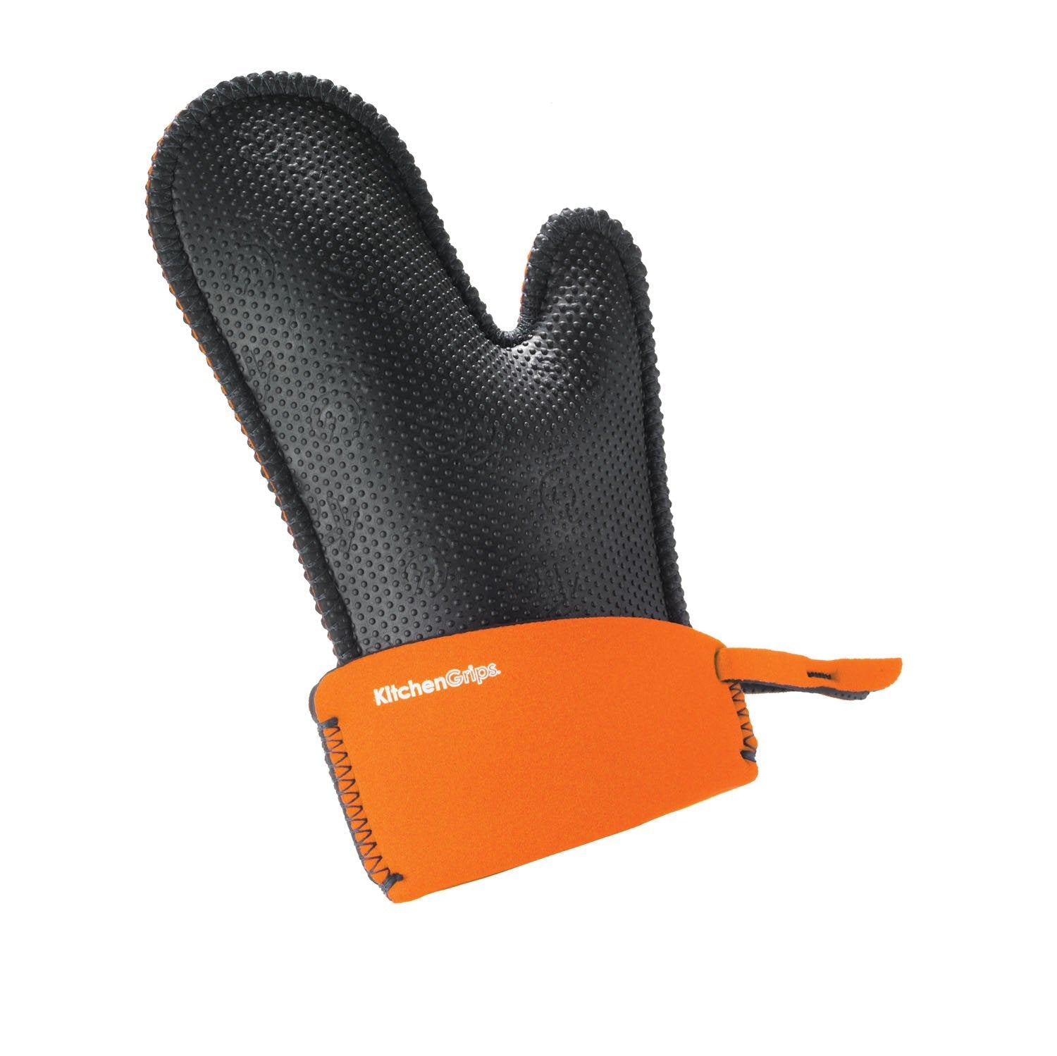 Kitchen Grips - Chefs Mitt Small 35x17cm/13.7x6.7