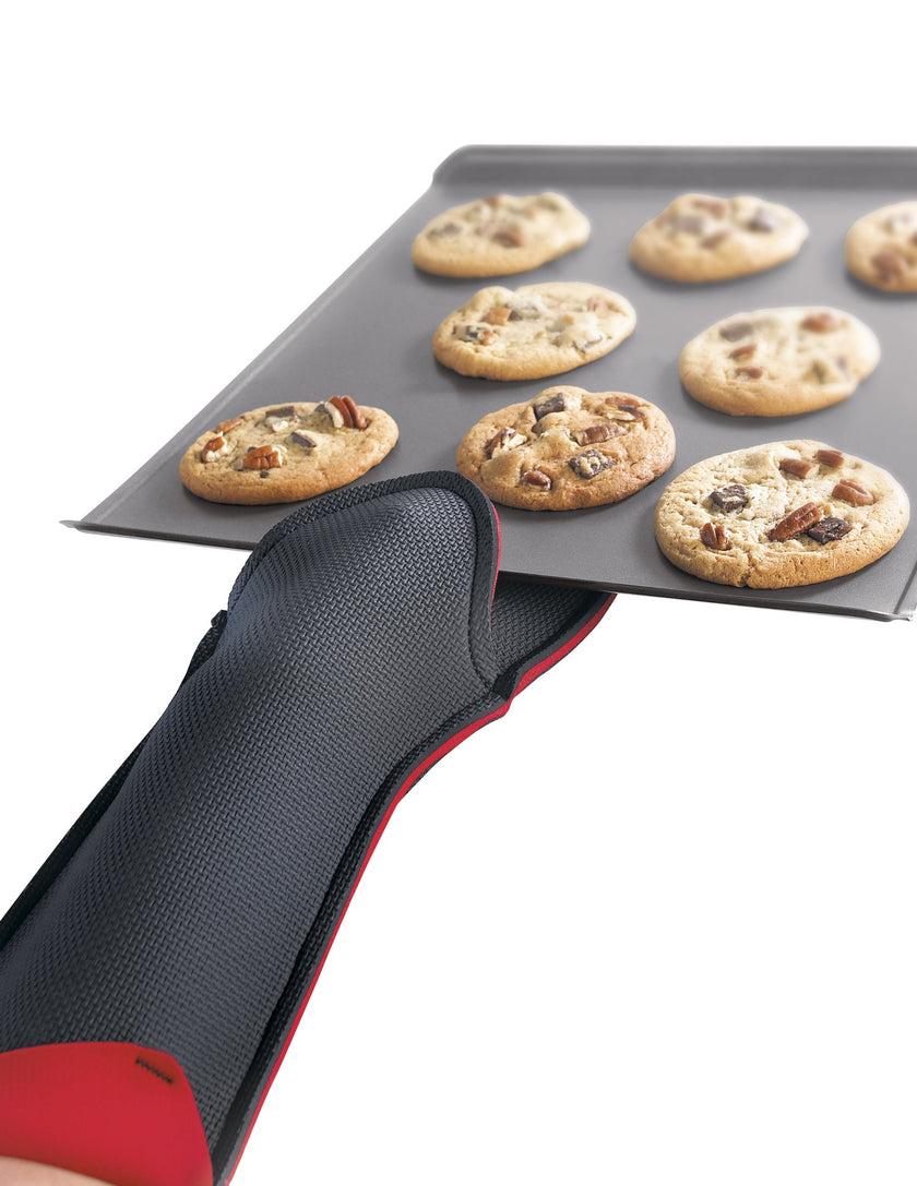 Kitchen Grips - Gants de cuisine Petite/Enfant 28cm/11