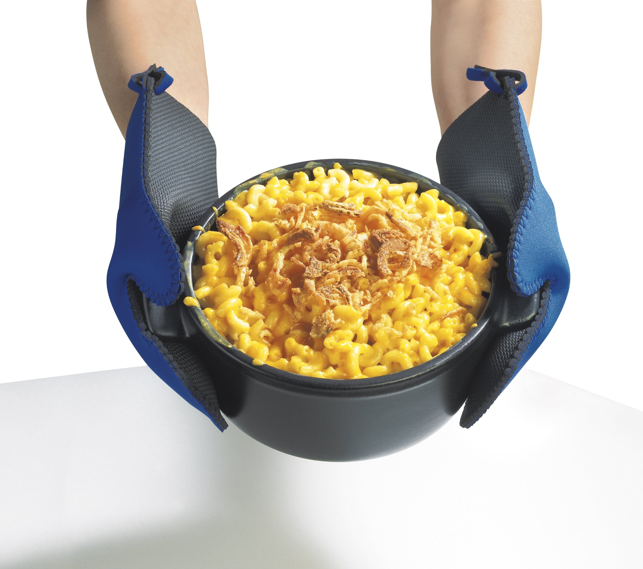 Kitchen Grips - Gants de cuisine Petite/Enfant 28cm/11