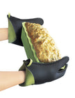 Kitchen Grips - Gants de cuisine Petite/Enfant 28cm/11