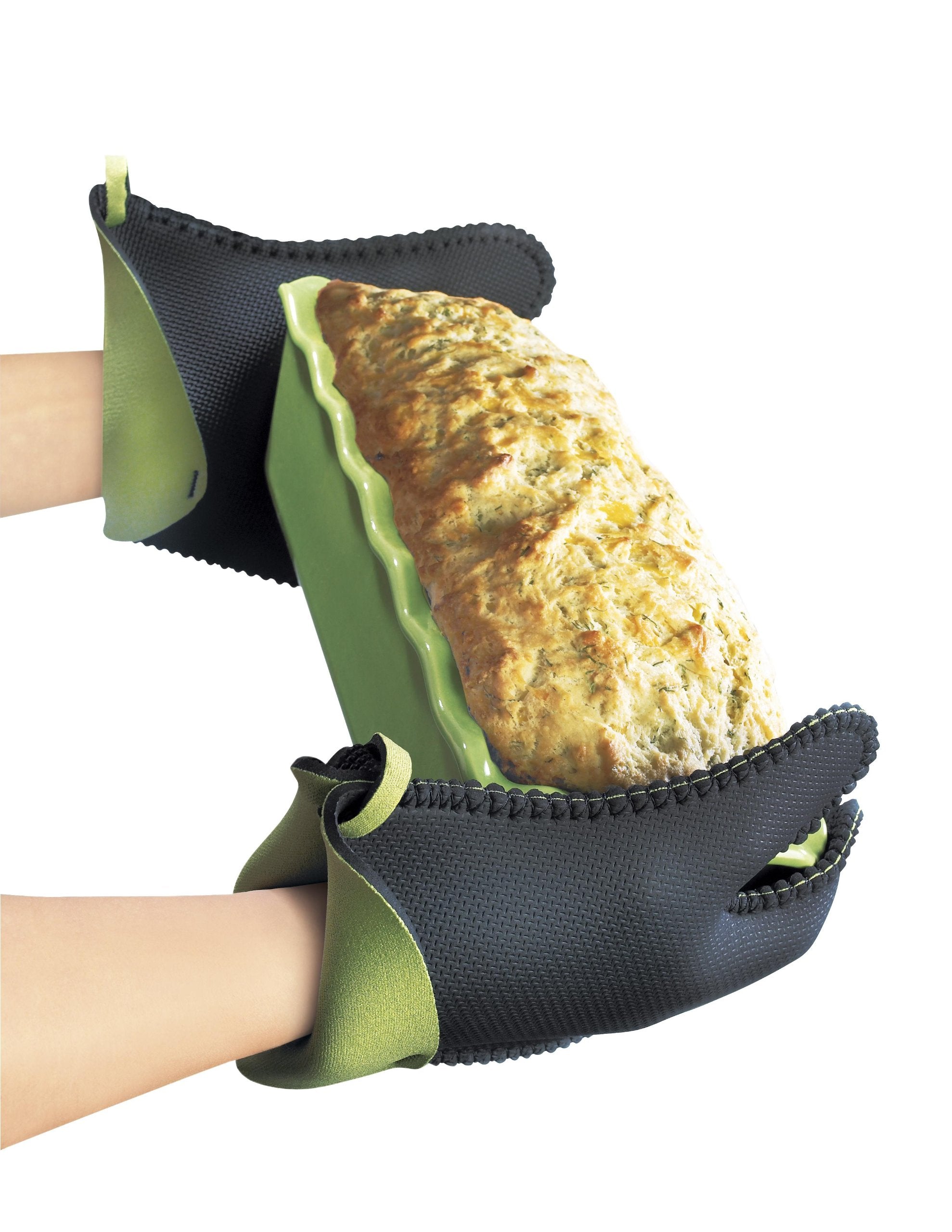 Kitchen Grips - Gants de cuisine Petite/Enfant 28cm/11