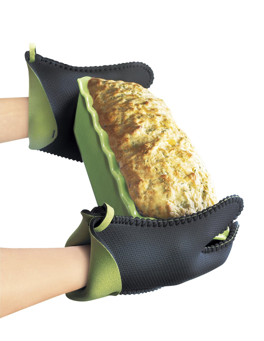 Kitchen Grips - Gants de cuisine Petite/Enfant 28cm/11