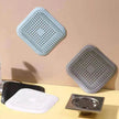 Kitchen Sink Anti blocking Silicone Drain Cover