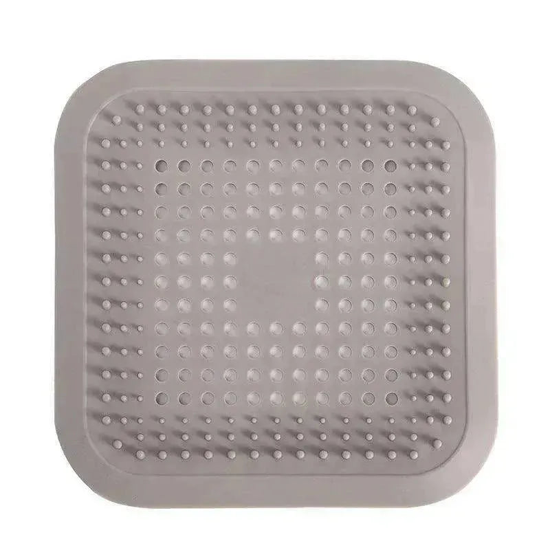Kitchen Sink Anti blocking Silicone Drain Cover