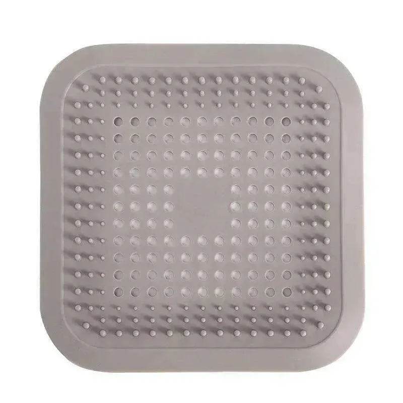Kitchen Sink Anti blocking Silicone Drain Cover