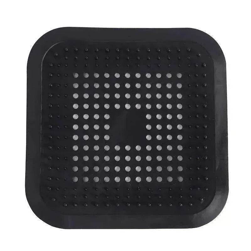 Kitchen Sink Anti blocking Silicone Drain Cover