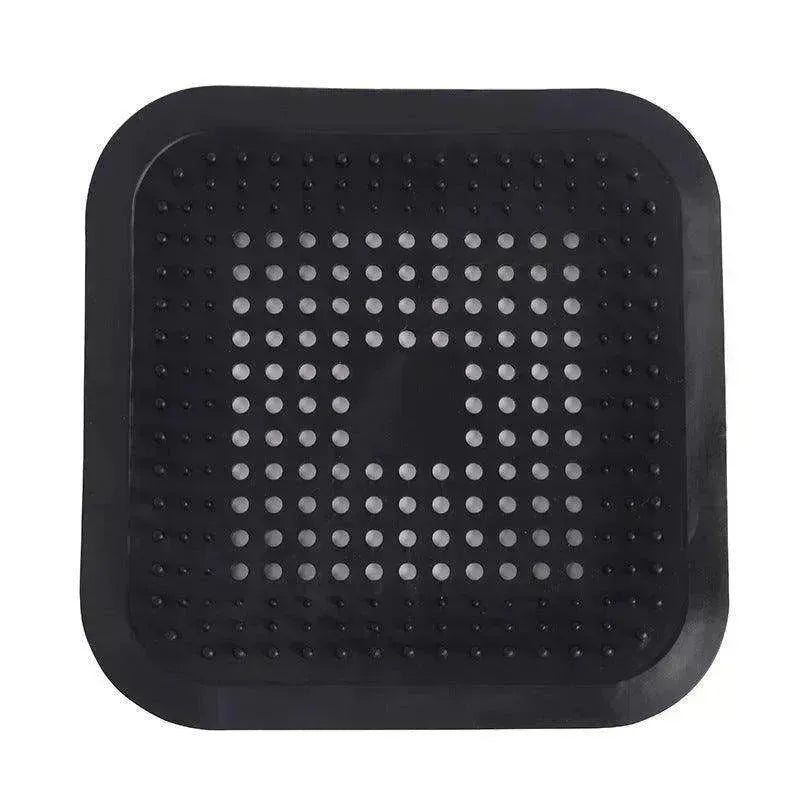 Kitchen Sink Anti blocking Silicone Drain Cover