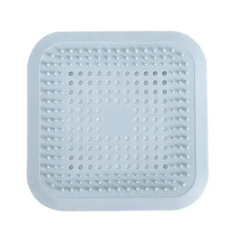 Kitchen Sink Anti blocking Silicone Drain Cover