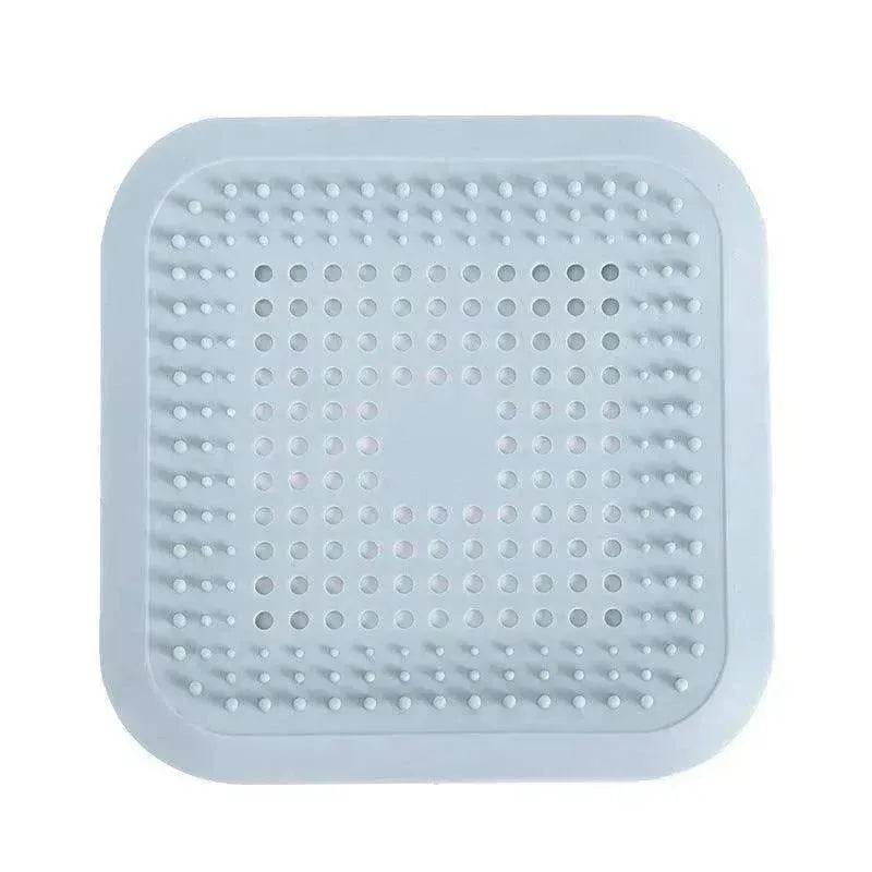 Kitchen Sink Anti blocking Silicone Drain Cover