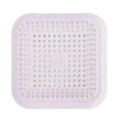 Kitchen Sink Anti blocking Silicone Drain Cover