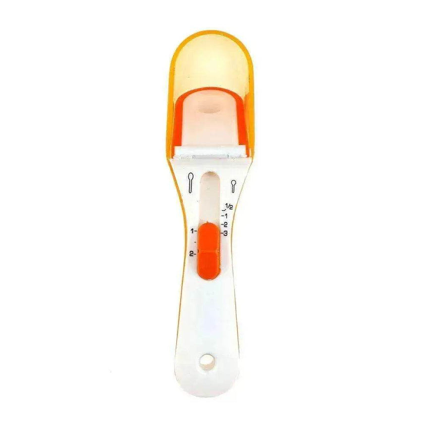 Kitchen Spoon Cup Baking Tools Measure Accessories