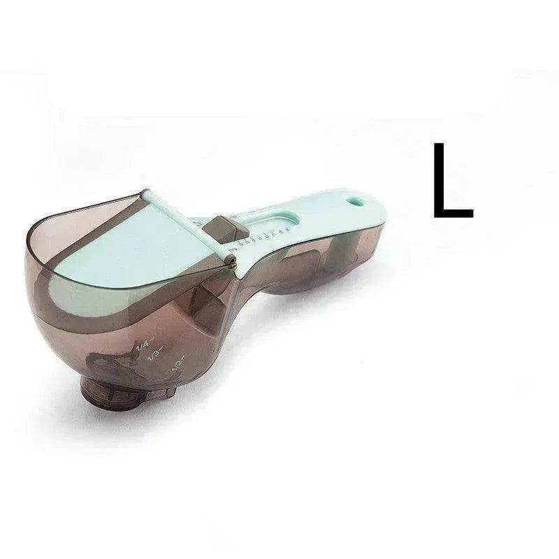 Kitchen Spoon Cup Baking Tools Measure Accessories