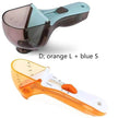 Kitchen Spoon Cup Baking Tools Measure Accessories