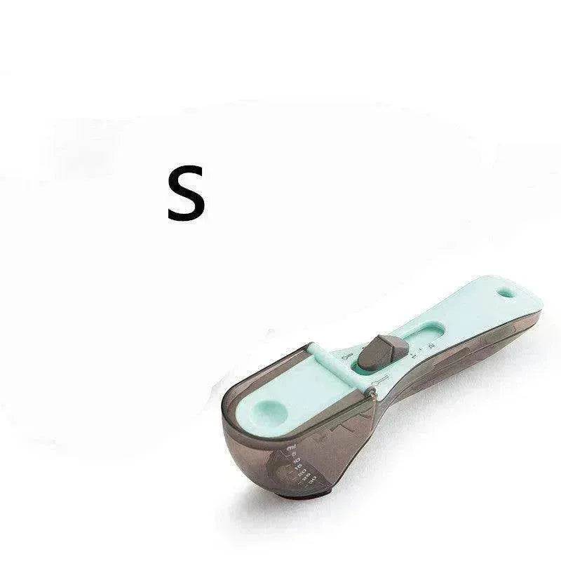 Kitchen Spoon Cup Baking Tools Measure Accessories