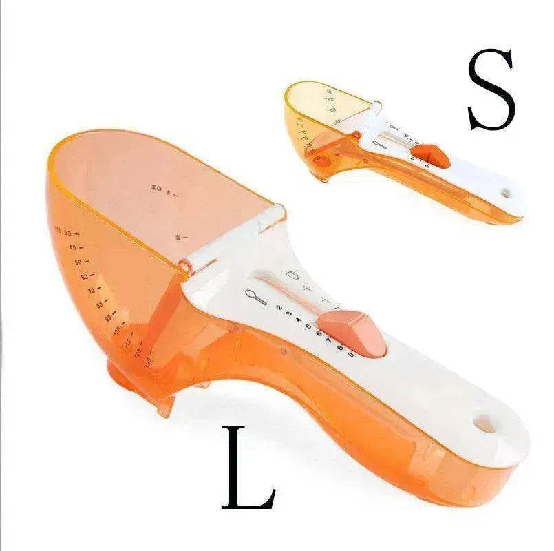 Kitchen Spoon Cup Baking Tools Measure Accessories