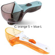Kitchen Spoon Cup Baking Tools Measure Accessories