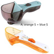 Kitchen Spoon Cup Baking Tools Measure Accessories