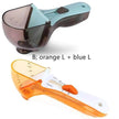 Kitchen Spoon Cup Baking Tools Measure Accessories