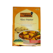 Kitchens of India Aloo Mutter 270ml