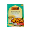 Kitchens of india Mutter Paneer 270ml