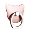 Kitty Phone Finger Ring