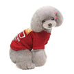 Kitty dog clothes clothing supplies teddy